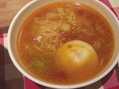 -西贝(满都海公园店)