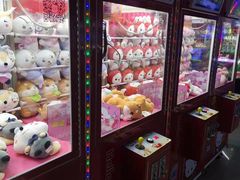 -大玩家(大连高新万达店)