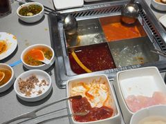 -海底捞火锅(吾悦广场店)