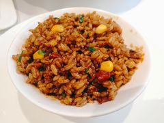 -乾隆美食·本帮菜(黄河路店)