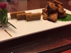 -南通绿洲国际假日酒店全日餐厅