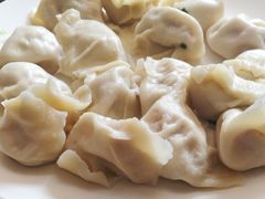 -祝家饺子馆