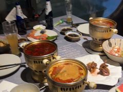-上宴精品海鲜姿造(晶融汇旗舰店)