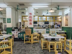 大堂-石灰市老火锅(北滨路店)