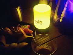 -啤客走廊
