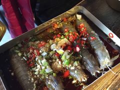 -鑫釜山海鲜烧烤(浑南店)