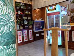 -姜记糖水(三联商城店)