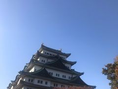 -名古屋城
