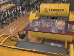 -不倒翁实景剧情密室逃脱(光明凤凰城站店)