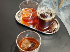 梅酒拼配-古耳咖啡(北锣店)