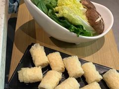 -顺德公广东猪肚鸡·煲仔饭(白石洲店)