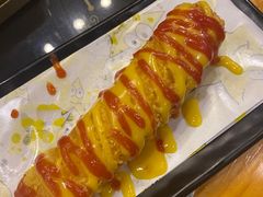 -咕咕站韩国料理(紫金港店)