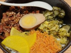-隅乐胡椒虾·台湾菜·团建(皇岗店)
