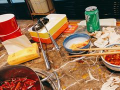 -大斌家串串火锅(汇一城店)