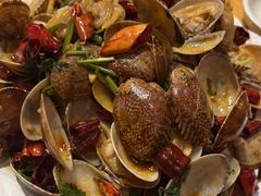 -小俩口烧烤东北菜(双井店)