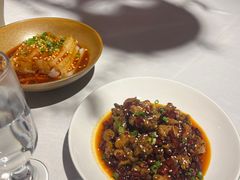 -小河盐帮·私家菜·烤鸭(三元桥·霄云路店)