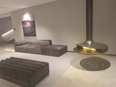 -水裹汤泉生活馆餐厅