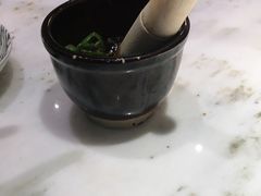 -大城小院饭店(博隆广场虹桥店)