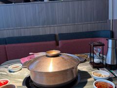 -大头椰·椰子鸡火锅(南宁万象城店)