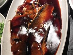 -老头儿油爆虾·知味杭州(爱琴海购物中心)
