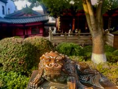-寒山寺