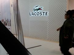 -LACOSTE(新中关购物中心店)