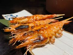 -花狸日本料理(柏庐广场店)