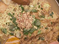 -湖南师大-三牌路鲜货冒菜