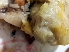 瑶柱叉烧蛋黄咸肉粽-粽氏清源(大南路店)
