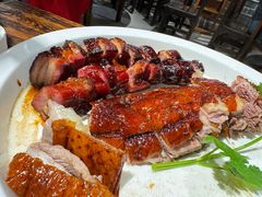 -广府乡下·饭庄(新港东路店)