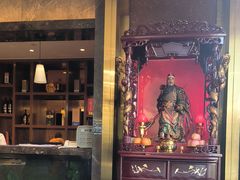 -怀德酒楼·粤菜·海鲜·茶点(宝安国际机场店)