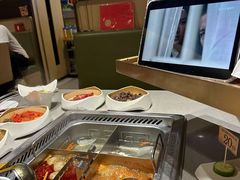 -海底捞火锅(六合天街店)