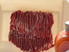-清真·鸦儿李记·涮肉(鼓楼店)