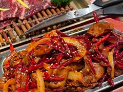 -西塔老太太泥炉烤肉(杭州首店)