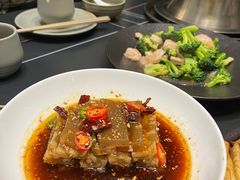 -三姐妹餐厅(曲江店)