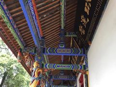 -金堂县云顶石城风景区