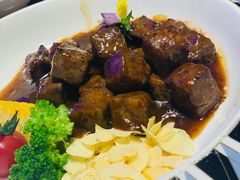 -蟹之国·精品蟹料理(极地店)