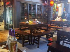 -唐师傅湘西名菜馆(武陵路店)