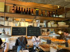 -仙峰天然面包(迎宾路店)