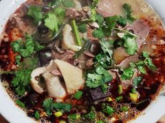 -三中高皇羊肉馆