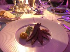 -The Ritz Restaurant
