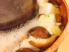 -月圆火锅(宁海东路二店)
