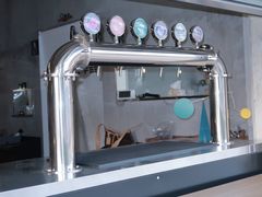 -三勾JJJ Burger&Coffee(梅溪湖店)