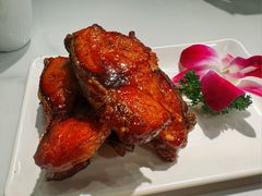 -三玛璐酒楼(汉口路店)