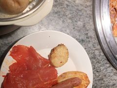 -钱小奴创意自助餐厅·原切谷饲安格斯畅吃(宁波奉化银泰店)