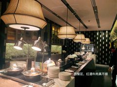 -深圳四季酒店·馥自助餐厅
