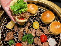 -極屋鮨牛 · 烧肉酒场(时代C馆店)