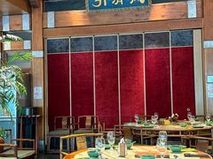 -那家小馆•北京菜•烤鸭(香山店)