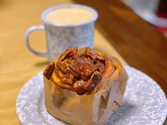-CHOCMONS巧克怪兽(屏风街店)