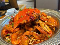 -黄泥岗·地道湖北菜(奥特莱斯店)